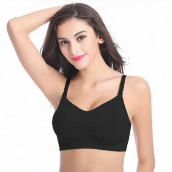 2019 New Comforty Women Feeding Nursing Pregnant Maternity Bra Breastfeeding Pregnant bra
2019 New Comforty Women Feeding Nursing Pregnant Maternity Bra Breastfeeding Pregnant bra