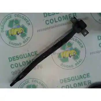 1248793 arm Suspension Rear Lower Left Alfa Romeo 156 (116) Alfa Romeo Alfa 156 2.4 Jtd 
1248793 arm Suspension Rear Lower Left Alfa Romeo 156 (116) Alfa Romeo Alfa 156 2.4 Jtd