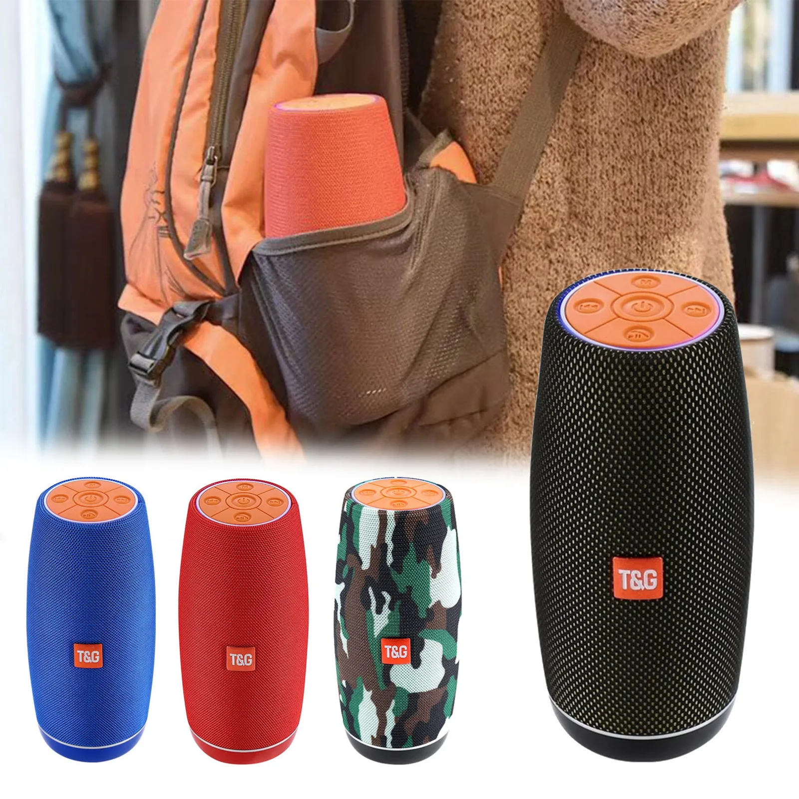Wireless Bluetooth smart phone connection to connect the audio Fully Powered Portable Multimedia LED Speaker Support TF jbl c5*
Wireless Bluetooth smart phone connection to connect the audio Fully Powered Portable Multimedia LED Speaker Support TF jbl c5*