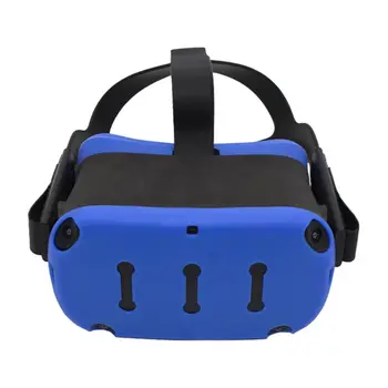 Front Protective Shell Sweatproof Skin Cap Silicone VR Face Pad Set for Oculus Quest Accessories Kit
Front Protective Shell Sweatproof Skin Cap Silicone VR Face Pad Set for Oculus Quest Accessories Kit