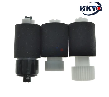 2SET 302F906230 302F909171 302NG94120 Pulley Feed Separation Pickup Roller for Kyocera 1800 1801 2200 2201 2010 2011 2210 2211
2SET 302F906230 302F909171 302NG94120 Pulley Feed Separation Pickup Roller for Kyocera 1800 1801 2200 2201 2010 2011 2210 2211