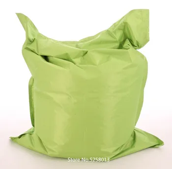 Fern Green New modern sofa cover indoor bean bag chair, Giant size 180cm long Versitle function beanbags home furniture
Fern Green New modern sofa cover indoor bean bag chair, Giant size 180cm long Versitle function beanbags home furniture