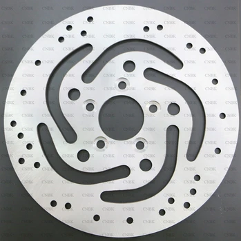Front 292 mm Disc Brake Rotor for HARLEY FXRT 1340 Super Glide ( - C456 1 ) 1990 - 1999 1998 1997 1996 1995 1994 1993 1
Front 292 mm Disc Brake Rotor for HARLEY FXRT 1340 Super Glide ( - C456 1 ) 1990 - 1999 1998 1997 1996 1995 1994 1993 1