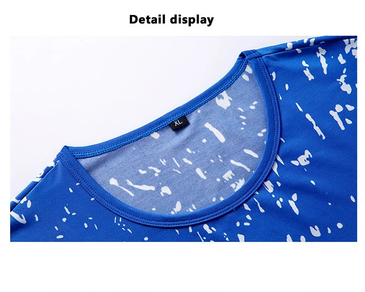 Casual Men Clothing Set Summer Beach Fashion T shirts And Short Pants Elastic Waist Breathable Fitness Sportswear Tracksuit Casual Men Clothing Set Summer Beach Fashion T shirts And Short Pants Elastic Waist Breathable Fitness Sportswear Tracksuit