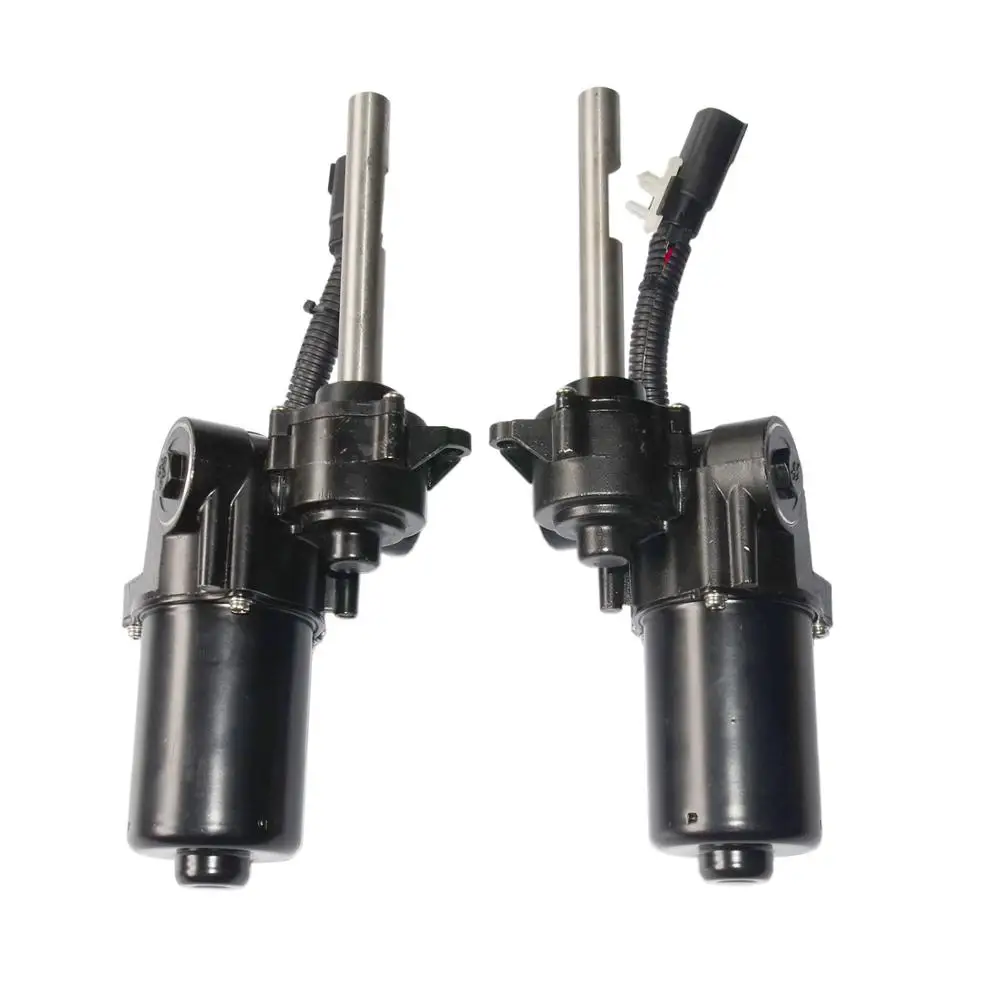 AP03 Front Left+Right Power Running Board Motor For Ford F-150 FX2 FX4 2007-2014 AL3Z16A507A AL3Z16A506A
AP03 Front Left+Right Power Running Board Motor For Ford F-150 FX2 FX4 2007-2014 AL3Z16A507A AL3Z16A506A
