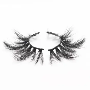 Mink Hair Eyelashes 50 Pairs in Bulk Real 5D 25mm Lashes Mink Eyelashes Handmade False Eyelashes Soft Fluffy Natural Eyelashes
Mink Hair Eyelashes 50 Pairs in Bulk Real 5D 25mm Lashes Mink Eyelashes Handmade False Eyelashes Soft Fluffy Natural Eyelashes