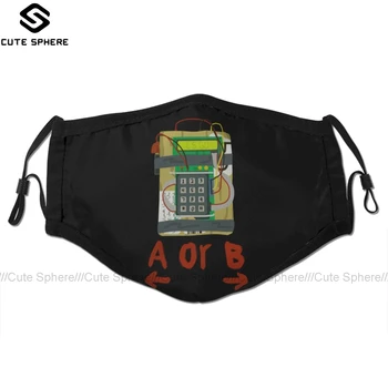 Counter Strike Mouth Face Mask Counter Strike Bomb Text Facial Mask Kawai Cool with 2 Filters for Adult
Counter Strike Mouth Face Mask Counter Strike Bomb Text Facial Mask Kawai Cool with 2 Filters for Adult