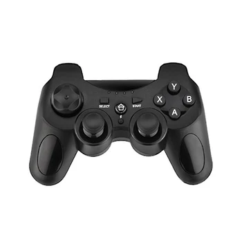 S100 Wireless bluetooth Gamepad Turbo Game Controller for Windows for iOS Android PUBG Mobile Games bluetooth Gamepads Accessory
S100 Wireless bluetooth Gamepad Turbo Game Controller for Windows for iOS Android PUBG Mobile Games bluetooth Gamepads Accessory