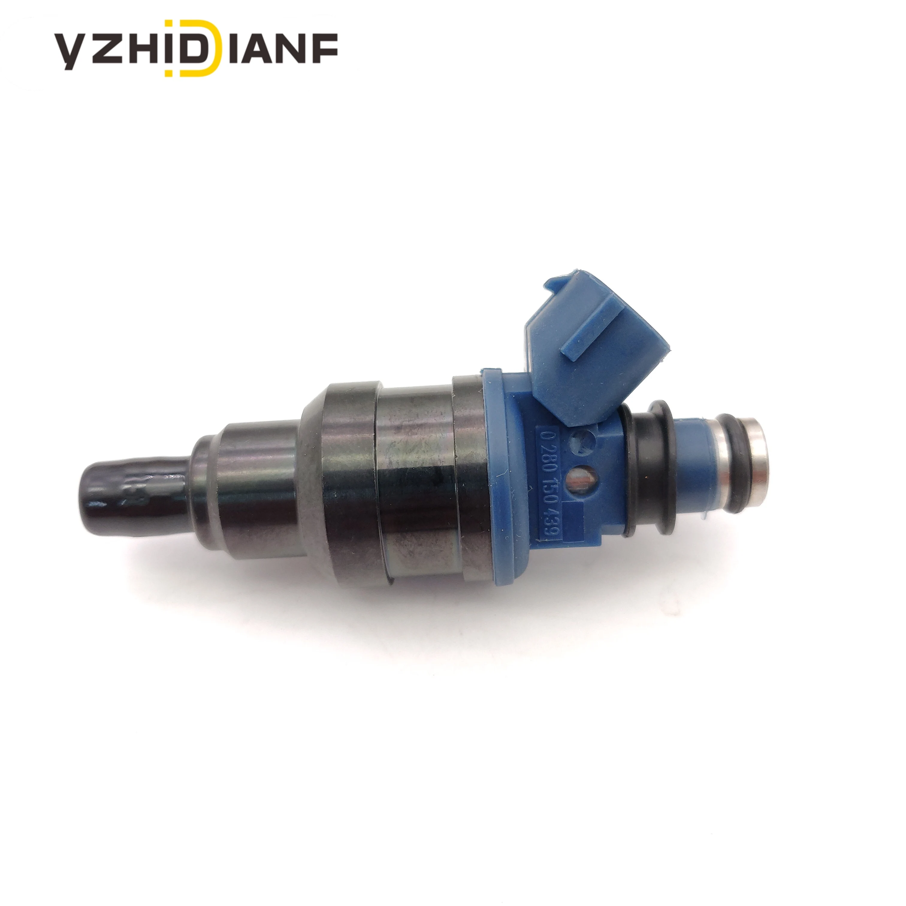 1 шт., форсунка топливного инжектора 23209-02030 23250-02030 0280150439 для TOYOTA- CARINA / COROLLA
1 шт., форсунка топливного инжектора 23209-02030 23250-02030 0280150439 для TOYOTA- CARINA / COROLLA