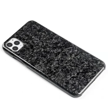 New Forged Composite Real Carbon Fiber Mobile Phone Case For iPhone 11 Cover Full Protection For iPhone 11PRO 11PRO Max Case
New Forged Composite Real Carbon Fiber Mobile Phone Case For iPhone 11 Cover Full Protection For iPhone 11PRO 11PRO Max Case