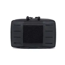 20x12x5cm Tactical Molle Military Pouch Bag 600D Oxford Camping Hunting Accessories Utility Multi-tool Kit Bag Camping Bag
20x12x5cm Tactical Molle Military Pouch Bag 600D Oxford Camping Hunting Accessories Utility Multi-tool Kit Bag Camping Bag