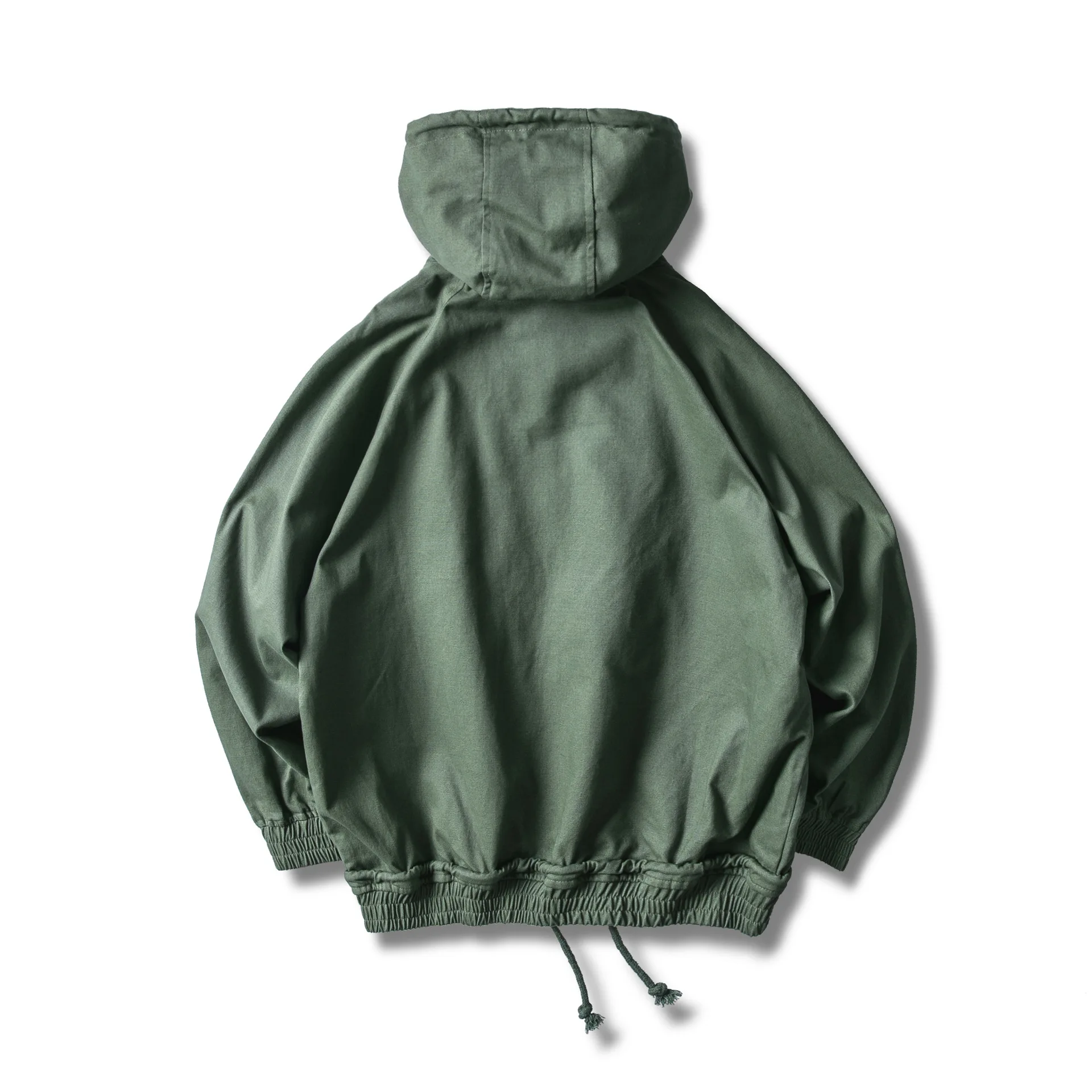 City Where the Product 2019 Men Multi-pockets Hooded Tooling Jacket Spring And Autumn New Style American-Style Coat Teenager
City Where the Product 2019 Men Multi-pockets Hooded Tooling Jacket Spring And Autumn New Style American-Style Coat Teenager