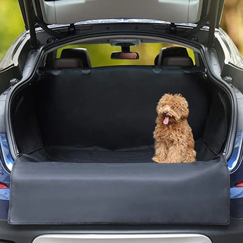 Dog Mat Car Seat Cover 137*147cm Waterproof Pet Carriers Dog Car Mats Hammock Cushion Carrying Trunk Single-Layer Car Pet Mat
Dog Mat Car Seat Cover 137*147cm Waterproof Pet Carriers Dog Car Mats Hammock Cushion Carrying Trunk Single-Layer Car Pet Mat
