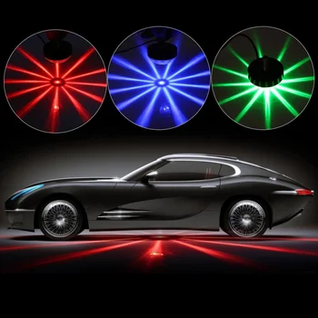 Motorcycle Car Anti-Collision LED Bottom Underpan Tail Light Stop Signal Indicators Lamp Led Underdash Lighting1
Motorcycle Car Anti-Collision LED Bottom Underpan Tail Light Stop Signal Indicators Lamp Led Underdash Lighting1
