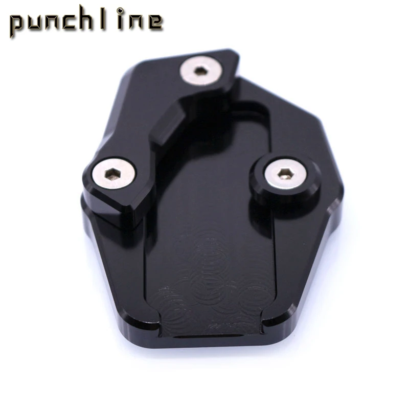 Stand extension enlarger pad Fit For HONDA CLICK 150FI 2017-2019 kickstand sidestand
Stand extension enlarger pad Fit For HONDA CLICK 150FI 2017-2019 kickstand sidestand