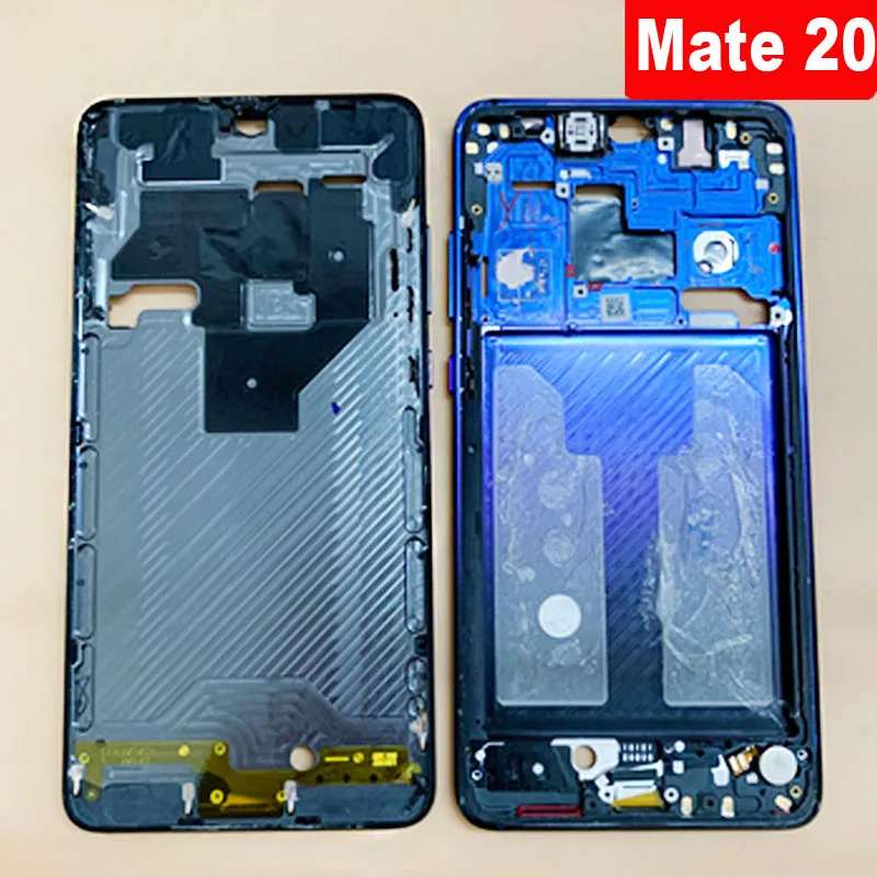 Оригинальный держатель ЖК-экрана передняя рамка для Huawei Mate 20 корпус средняя рамка для Huawei Mate20 запасные части
Оригинальный держатель ЖК-экрана передняя рамка для Huawei Mate 20 корпус средняя рамка для Huawei Mate20 запасные части