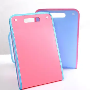 1PC Waterproof Portable 13 Layer A4 Expanding File Folder Bag Document Subject Classificy Organizer Storage Folder
1PC Waterproof Portable 13 Layer A4 Expanding File Folder Bag Document Subject Classificy Organizer Storage Folder