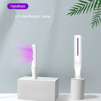 Portable UV Light Sterilization Stick Disinfection Rod Traveling Sterilizer UV Sanitizer Light UV lamp Germicidal Cleaning Tool
Portable UV Light Sterilization Stick Disinfection Rod Traveling Sterilizer UV Sanitizer Light UV lamp Germicidal Cleaning Tool