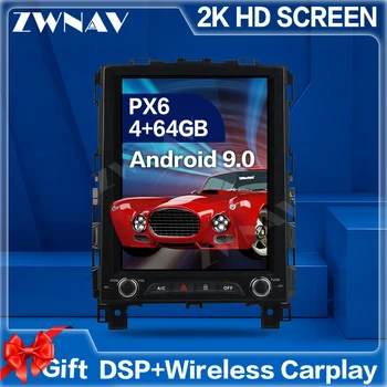 Tesla Style Screen Android 9 Car Multimedia Player For Renault KOLEOS megane 4 2016+ GPS Navigation Audio Radio stereo head unit
Tesla Style Screen Android 9 Car Multimedia Player For Renault KOLEOS megane 4 2016+ GPS Navigation Audio Radio stereo head unit