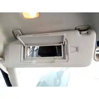 PARASOL LEFT MERCEDES C CLASS (W204) FAMILY
PARASOL LEFT MERCEDES C CLASS (W204) FAMILY