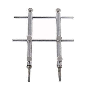 Portable 10-130MM Pro DSLR Lens Spanner Wrench Opening Tool For Camera Repair Drop Ship Support
Portable 10-130MM Pro DSLR Lens Spanner Wrench Opening Tool For Camera Repair Drop Ship Support
