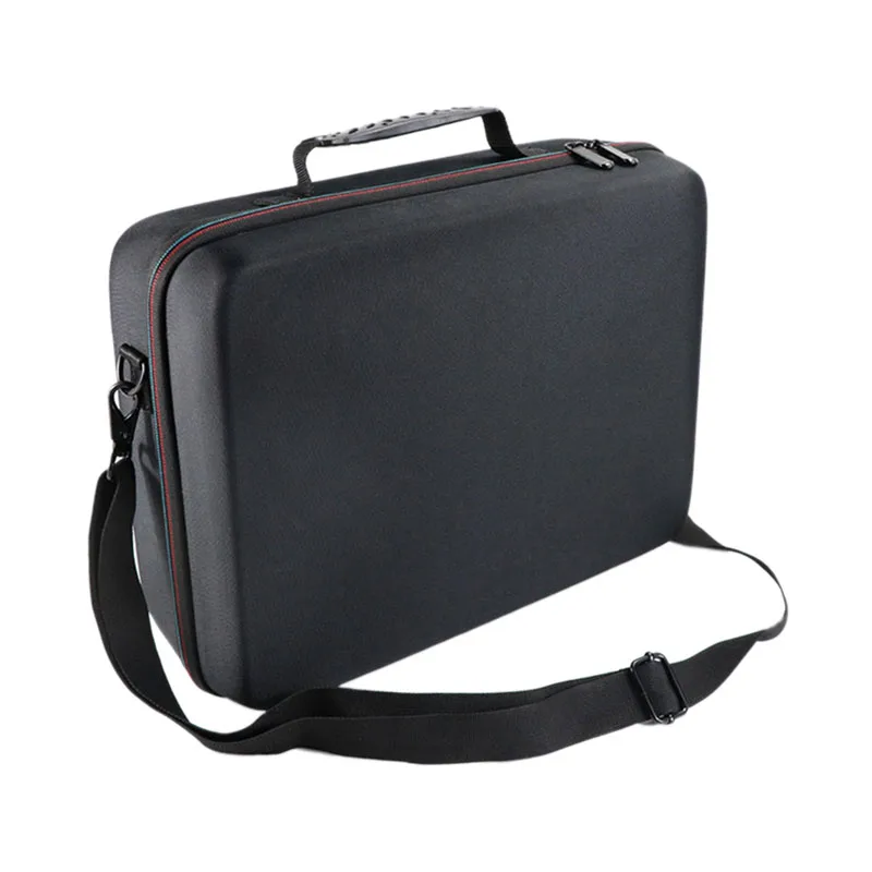 GC-0179 VR Glasses Shockproof Box for Oculus Quest VR All-In-One Virtual Reality Glasses EVA Storage Bag
GC-0179 VR Glasses Shockproof Box for Oculus Quest VR All-In-One Virtual Reality Glasses EVA Storage Bag