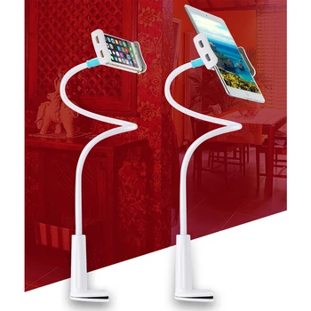 New Tablet Stands Holder on Bed for Ipad Pro 11 2018 Lazy Mobile Phone Support Bed Universal Long Arm Desk Holder
New Tablet Stands Holder on Bed for Ipad Pro 11 2018 Lazy Mobile Phone Support Bed Universal Long Arm Desk Holder