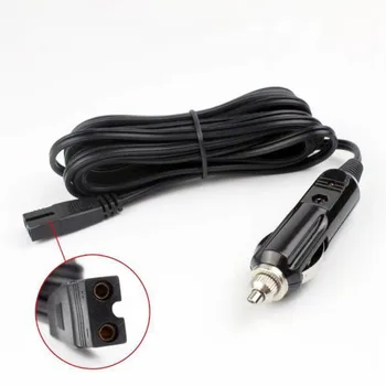 Bal Cables Plug 12V 2 Pin Connection Lead Cable Wire Plug Suitable For Car Fridge Cable
Bal Cables Plug 12V 2 Pin Connection Lead Cable Wire Plug Suitable For Car Fridge Cable