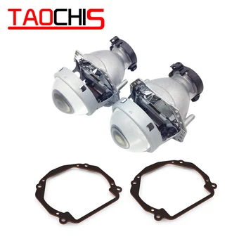 TAOCHIS Car Styling transition frame adapter Hella 3R G5 Projector lens retrofit Bracket for KIA SORENTO 2 2009 - 2013
TAOCHIS Car Styling transition frame adapter Hella 3R G5 Projector lens retrofit Bracket for KIA SORENTO 2 2009 - 2013