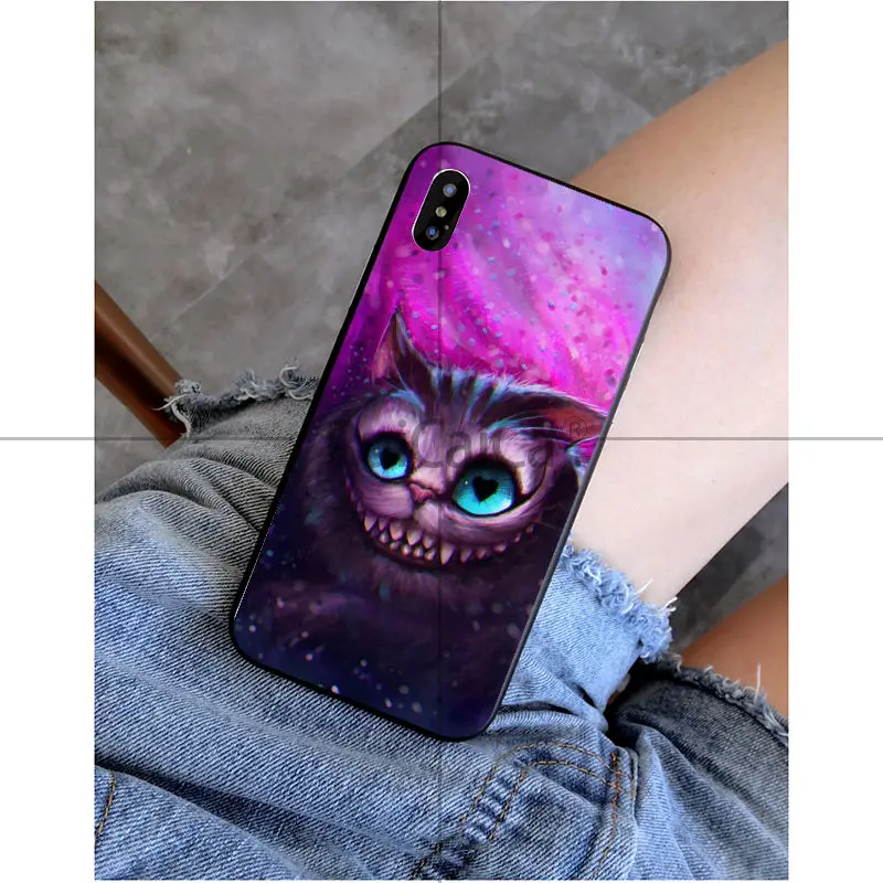 Alice in Wonderland Cheshire Cat