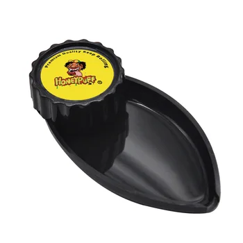 HONEYPUFF Premium Plastic Smoking Herb Grinder Tray 40MM Magnetizing Tobacco Grinders & Roll Combo All In One Smoke Pipes
HONEYPUFF Premium Plastic Smoking Herb Grinder Tray 40MM Magnetizing Tobacco Grinders & Roll Combo All In One Smoke Pipes
