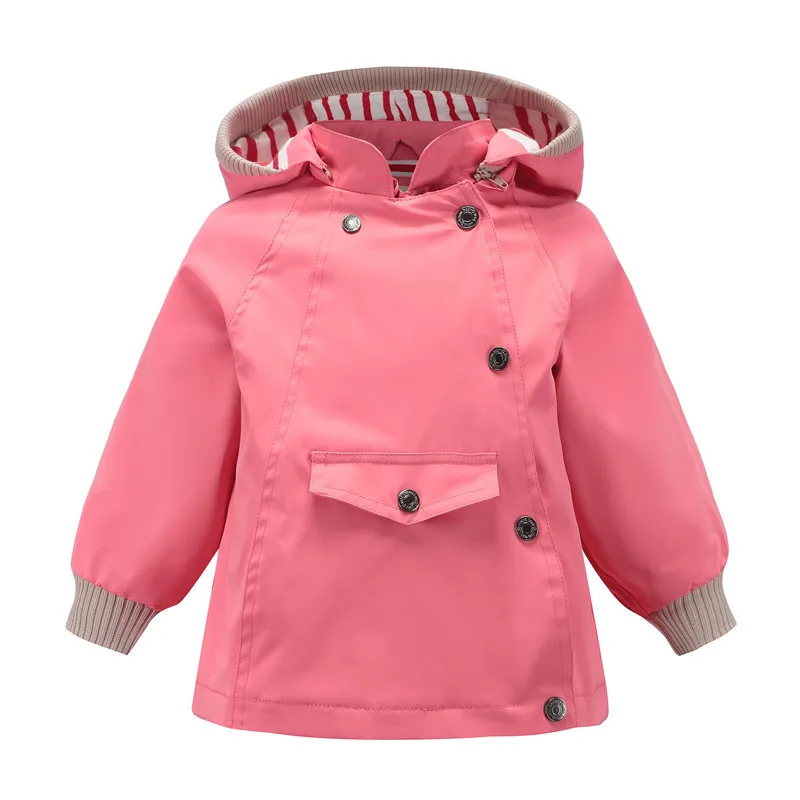 New Children's Windbreaker for Boys and Girls Spring 2019 Outdoor Windproof Rainproof Large Children Removable Cap Coat
New Children's Windbreaker for Boys and Girls Spring 2019 Outdoor Windproof Rainproof Large Children Removable Cap Coat