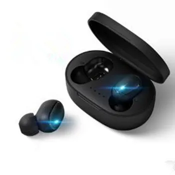 Universal A6S TWS Bluetooth 5.0 Wireless Earphones Mini Earbuds For IPhone Huawei Xiaomi PK i11 i12 i14 i20 i30 i60
Universal A6S TWS Bluetooth 5.0 Wireless Earphones Mini Earbuds For IPhone Huawei Xiaomi PK i11 i12 i14 i20 i30 i60