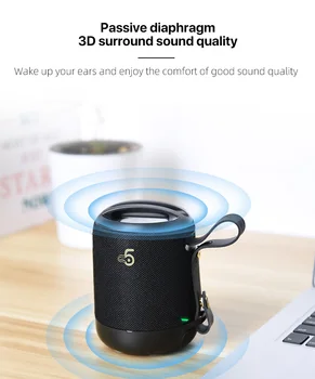 2020 Hottest Super Affordable Multifunctional Bluetooth Speaker Wireless Outdoor Waterproof Portable Chuangzhi Computer Speaker
2020 Hottest Super Affordable Multifunctional Bluetooth Speaker Wireless Outdoor Waterproof Portable Chuangzhi Computer Speaker