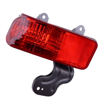 21.5 cm Car Left Rear Tail Bumper Fog Lamp Light Cover ABS Fit For Honda CRV CR-V 2015 2016
21.5 cm Car Left Rear Tail Bumper Fog Lamp Light Cover ABS Fit For Honda CRV CR-V 2015 2016