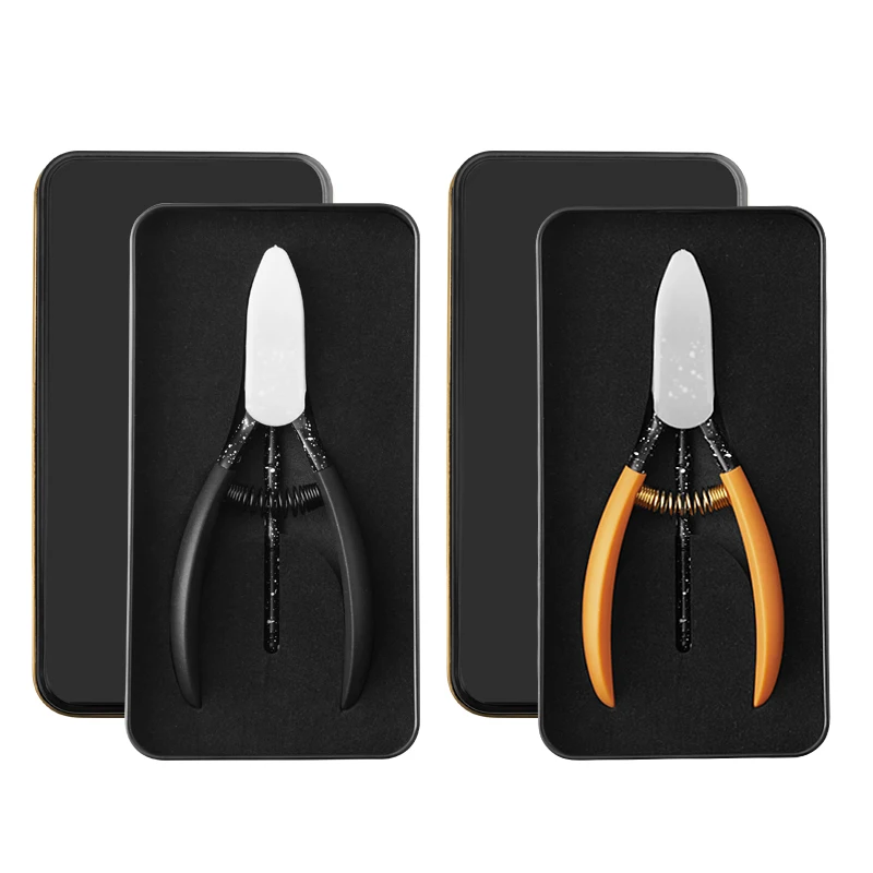 Nail Clippers Ingrown Toenail Cutter Anti-Splash Nail Tools Sets Toe Nail Paronychia Correction Pedicure Manicure Tool ZJ06
Nail Clippers Ingrown Toenail Cutter Anti-Splash Nail Tools Sets Toe Nail Paronychia Correction Pedicure Manicure Tool ZJ06