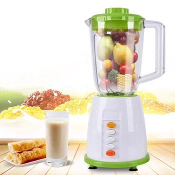 Multifunctional Electric Juicer Household Automatic Blender Juicer Machine High Quality 2L High Capacity Juicer US Plug 220V
Multifunctional Electric Juicer Household Automatic Blender Juicer Machine High Quality 2L High Capacity Juicer US Plug 220V