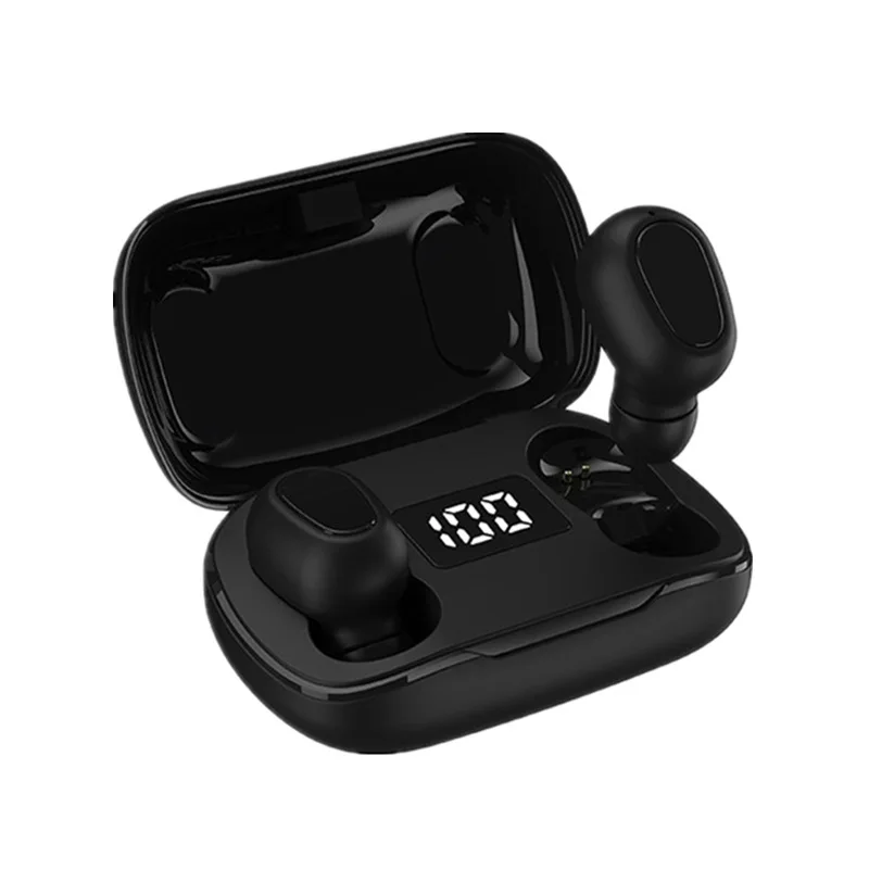 tws XT7 wireless earbuds bluetooth headset 5.0 stereo binaural HiFi earbuds Colorful Charging Case sport gaming earphone
tws XT7 wireless earbuds bluetooth headset 5.0 stereo binaural HiFi earbuds Colorful Charging Case sport gaming earphone