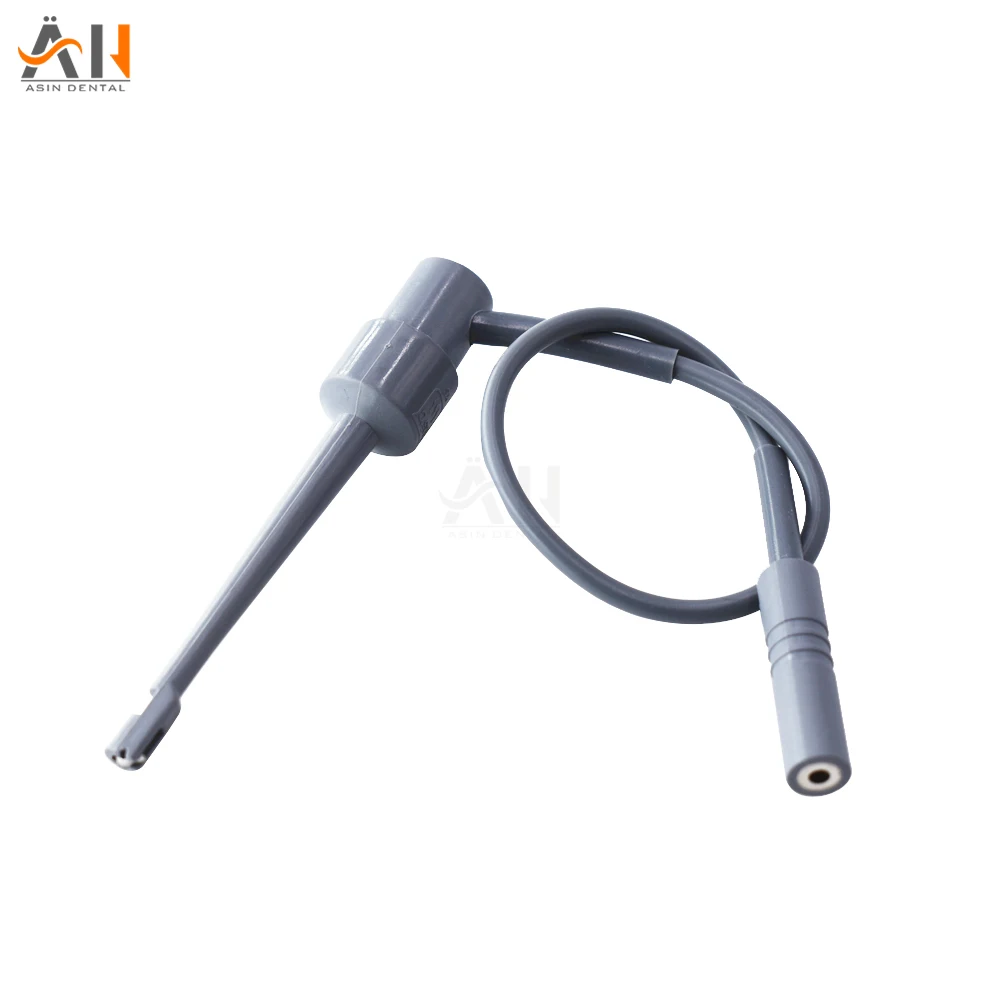 Dental Apex locator accessories lip hook holder dental file clips
Dental Apex locator accessories lip hook holder dental file clips