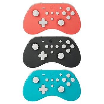 NS19 Elves PRO Bluetooth Game Controller Gamepad for Nintendo Switch Phone PC
NS19 Elves PRO Bluetooth Game Controller Gamepad for Nintendo Switch Phone PC