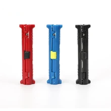 General Purpose Wire Stripper Wire And Cable Cutter Rotary Coaxial Cutter Wire Stripper Pliers Hand Tools
General Purpose Wire Stripper Wire And Cable Cutter Rotary Coaxial Cutter Wire Stripper Pliers Hand Tools