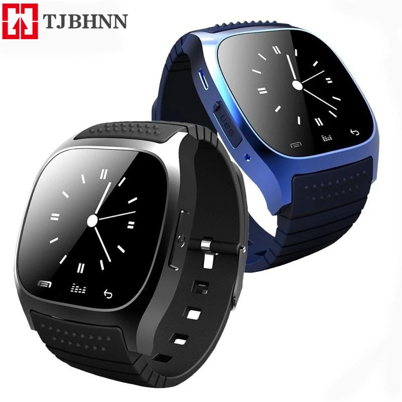 TJBHNN Smartwatch T8 Bluetooth Waterproof Smart Watch With LED Alitmeter Music Player Pedometer For Android Smart Phone d20
TJBHNN Smartwatch T8 Bluetooth Waterproof Smart Watch With LED Alitmeter Music Player Pedometer For Android Smart Phone d20