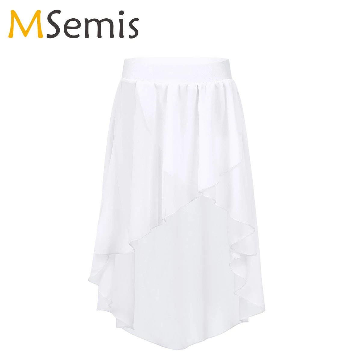 Kids Girls Asymmetric Side Slit Ballet Dress Children Classical Ballroom Dancing Wraps Short Skirt Ballerina Contemporary Outfit
Kids Girls Asymmetric Side Slit Ballet Dress Children Classical Ballroom Dancing Wraps Short Skirt Ballerina Contemporary Outfit
