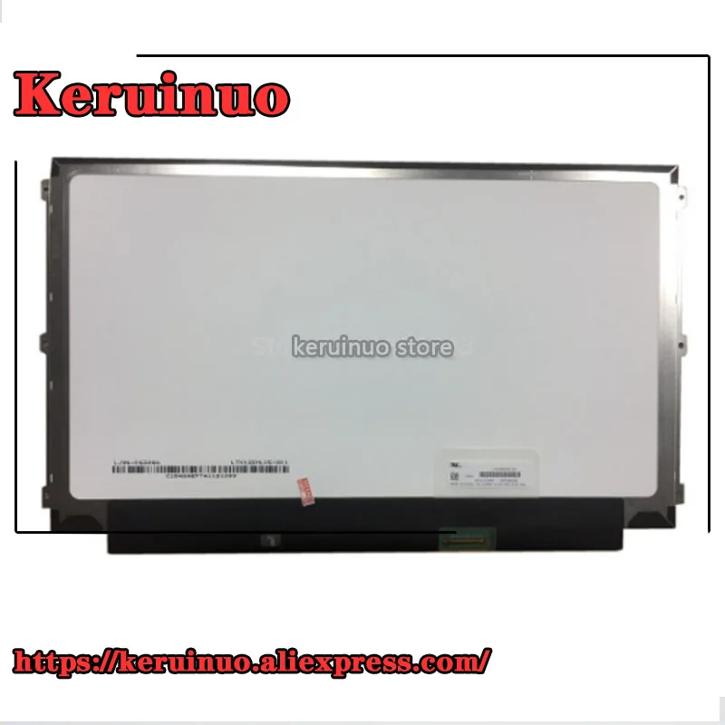 Фонарь LTN125HL05, 201, 202, подходит для фотографий, экран 12,5 дюйма IPS, EDP 1920*1080
Фонарь LTN125HL05, 201, 202, подходит для фотографий, экран 12,5 дюйма IPS, EDP 1920*1080