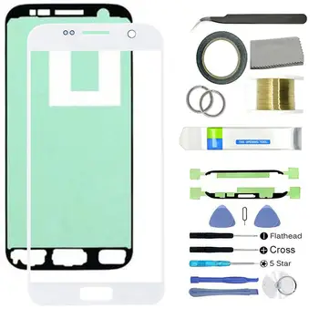 High Quality Professional Tool Replacement Phone Front Glass Screen Lens Tool Kits for Samsung Galaxy S7 G930 Phone Accessories
High Quality Professional Tool Replacement Phone Front Glass Screen Lens Tool Kits for Samsung Galaxy S7 G930 Phone Accessories