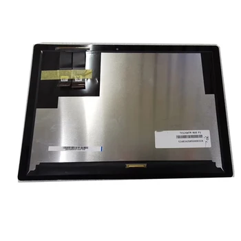 LCD Screen with Touch Digitizer Kit TV126WTM NU0 P1 for AsusTransformer 3 Pro T304UA T304 eDP Panel Matrix Monitor
LCD Screen with Touch Digitizer Kit TV126WTM NU0 P1 for AsusTransformer 3 Pro T304UA T304 eDP Panel Matrix Monitor