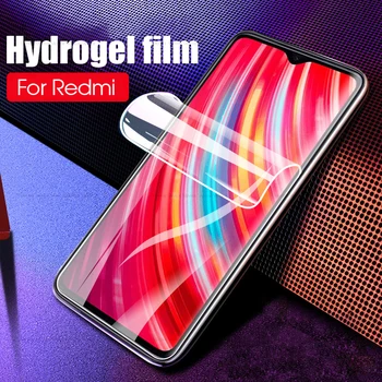 9D Soft Hydrogel Film on For Redmi 8 8A Screen Protector for Xiaomi redmi8 redmi8a Mi8 a red mi8 Full Protective Film Not Glass
9D Soft Hydrogel Film on For Redmi 8 8A Screen Protector for Xiaomi redmi8 redmi8a Mi8 a red mi8 Full Protective Film Not Glass