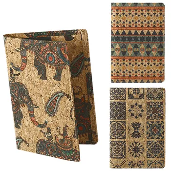 Fashion Retro Passport Covers Simple Holder Travel Accessories ID Bank Card Case Function PU Leather Men Women Business Wallet
Fashion Retro Passport Covers Simple Holder Travel Accessories ID Bank Card Case Function PU Leather Men Women Business Wallet