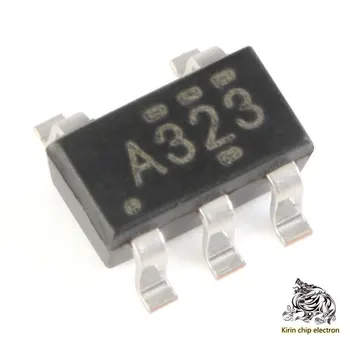 20pcs / lot chip sn74ahc1g32dbvr sot-23-5 single channel 2-input Positive or gate logic chip sn74ahc1g32
20pcs / lot chip sn74ahc1g32dbvr sot-23-5 single channel 2-input Positive or gate logic chip sn74ahc1g32