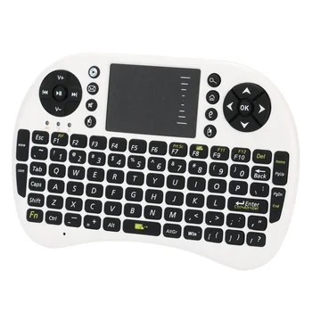 2.4G Mini USB Wireless Keyboard Touchpad & Air Mouse Fly Mouse 800mAh Remote Control for Android Windows TV Box Smart Phone 
2.4G Mini USB Wireless Keyboard Touchpad & Air Mouse Fly Mouse 800mAh Remote Control for Android Windows TV Box Smart Phone